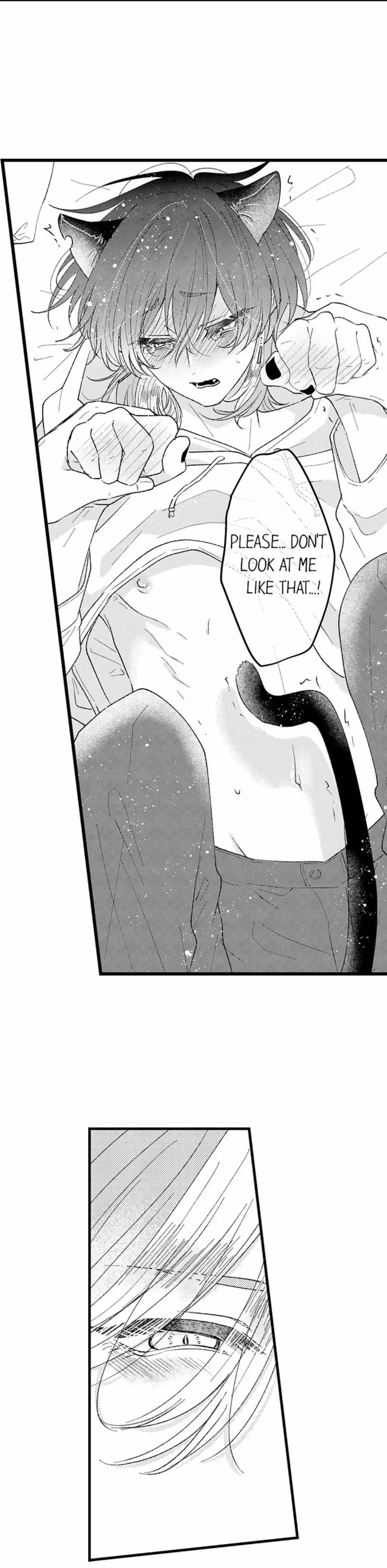 You Who Wants To Love - Chapter 56 Page 6
