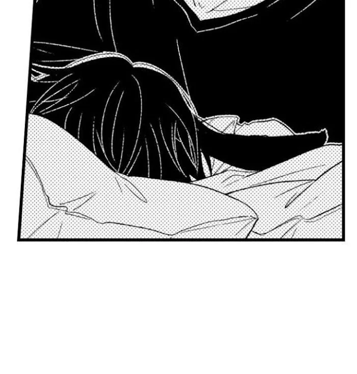 You Who Wants To Love - Chapter 6 Page 6