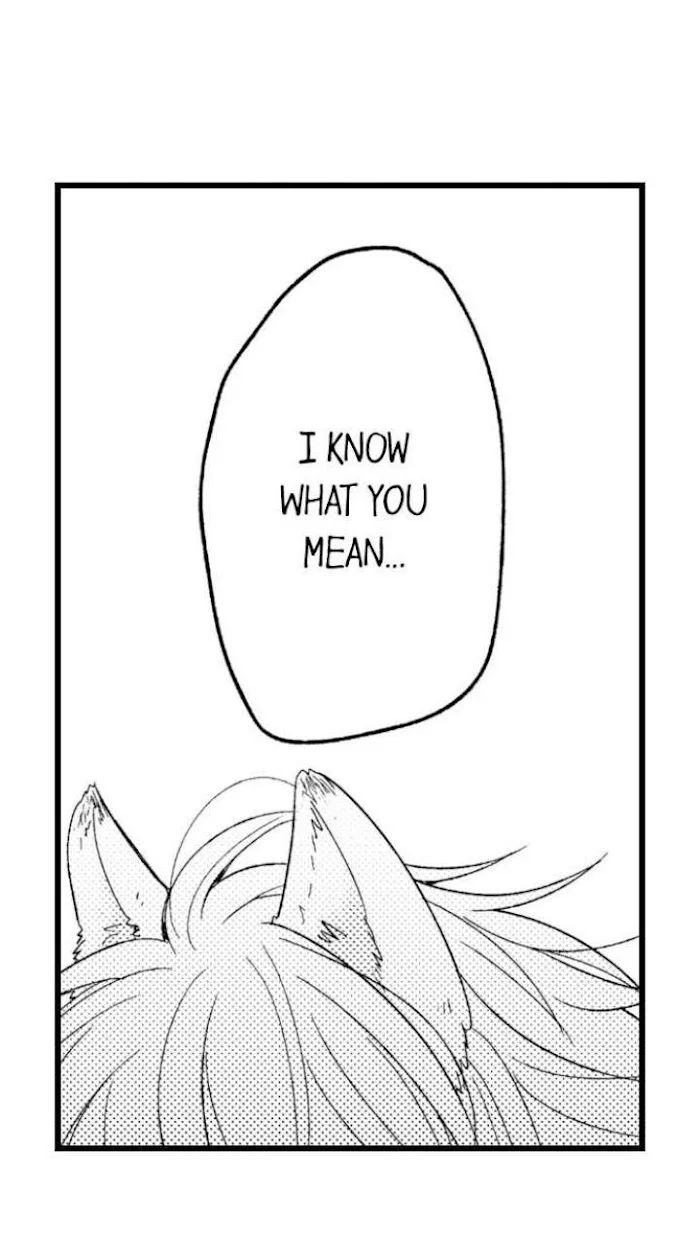 You Who Wants To Love - Chapter 6 Page 10