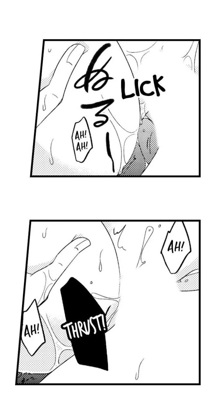 You Who Wants To Love - Chapter 6 Page 18