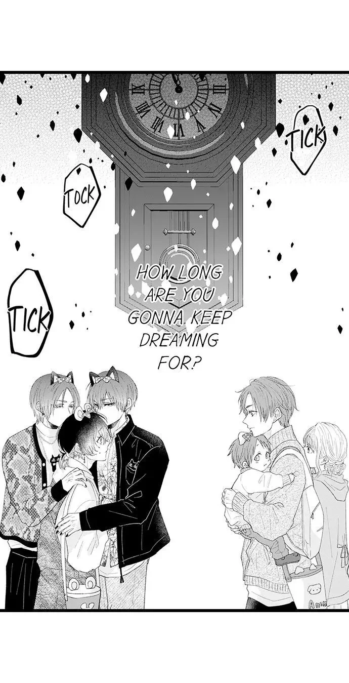 You Who Wants To Love - Chapter 62 Page 10