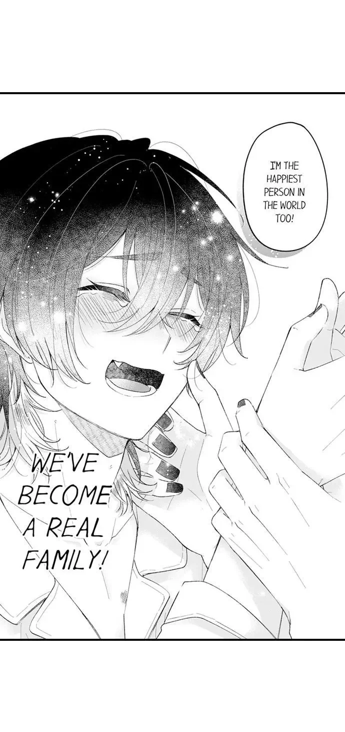 You Who Wants To Love - Chapter 68 Page 6