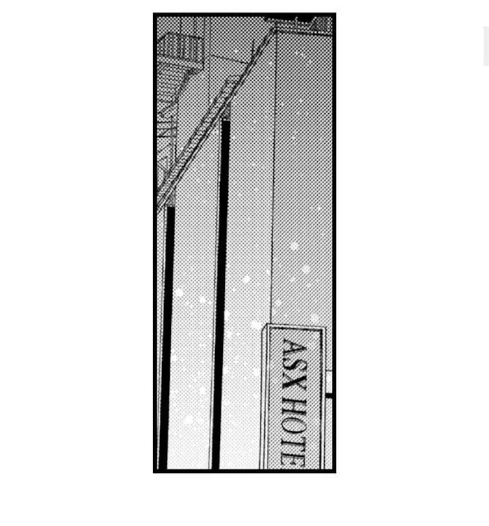 You Who Wants To Love - Chapter 7 Page 2