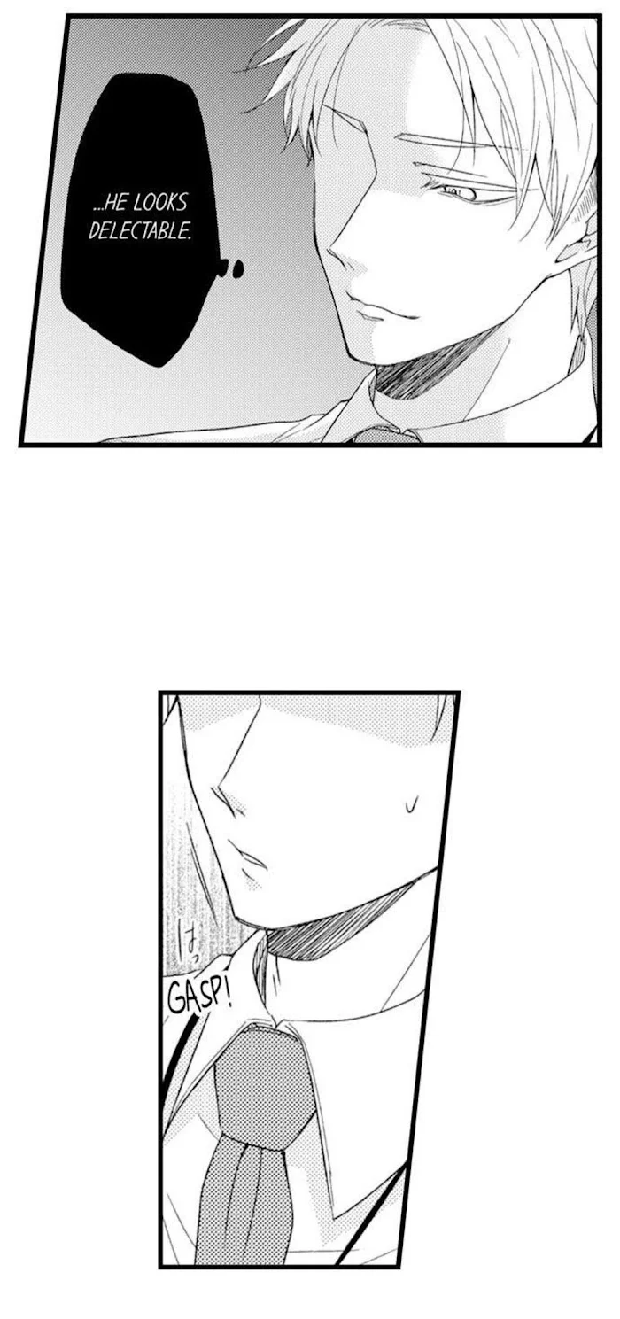 You Who Wants To Love - Chapter 7 Page 28