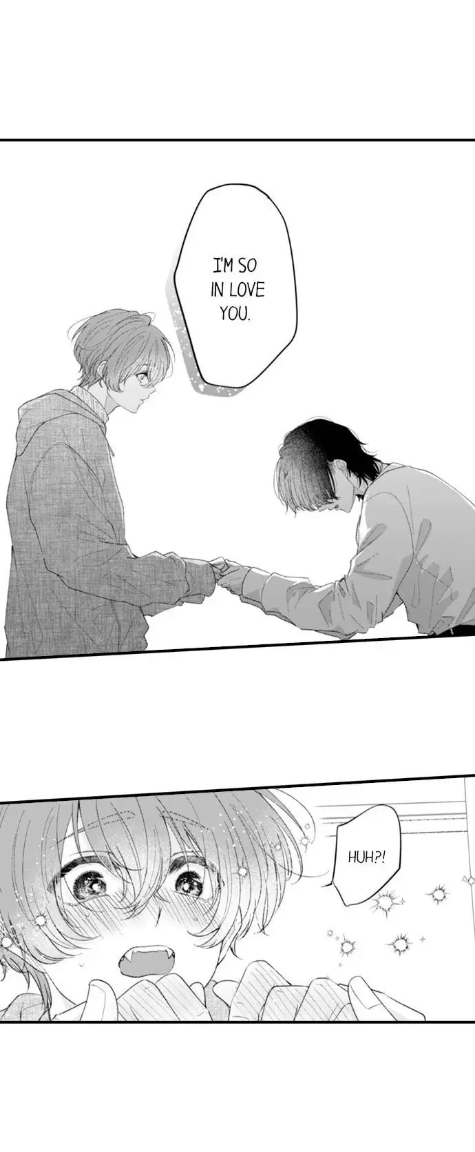You Who Wants To Love - Chapter 77 Page 4