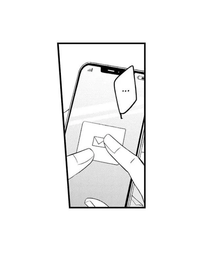 You Who Wants To Love - Chapter 8 Page 2