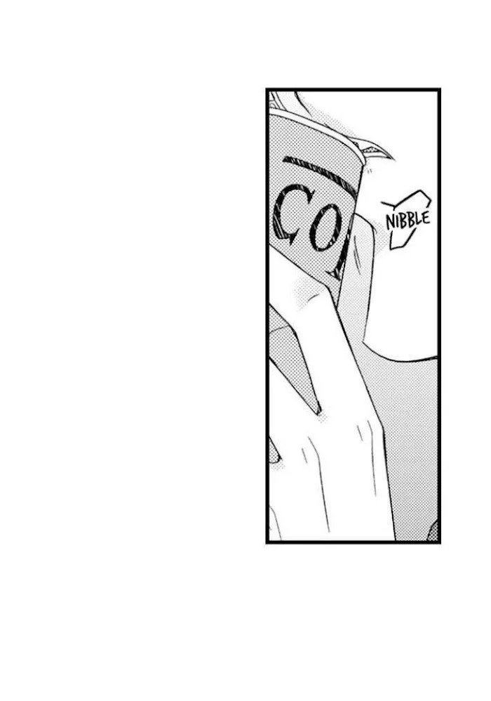 You Who Wants To Love - Chapter 8 Page 8