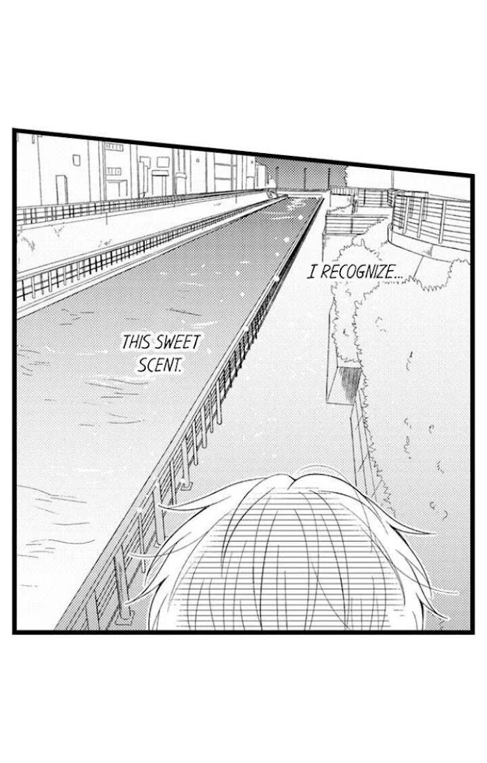 You Who Wants To Love - Chapter 8 Page 37