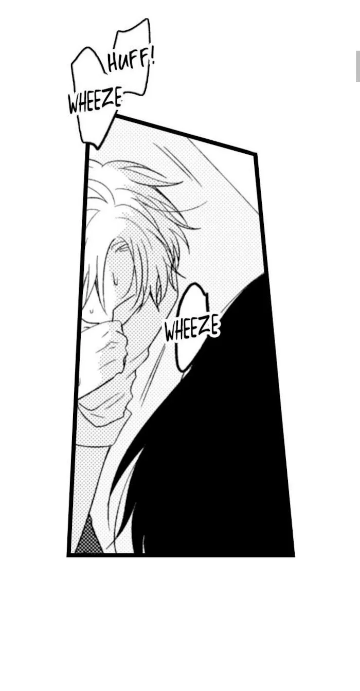 You Who Wants To Love - Chapter 9 Page 3