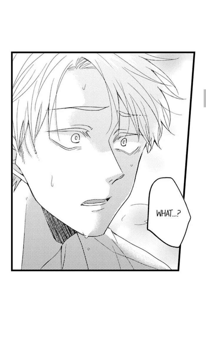 You Who Wants To Love - Chapter 9 Page 10