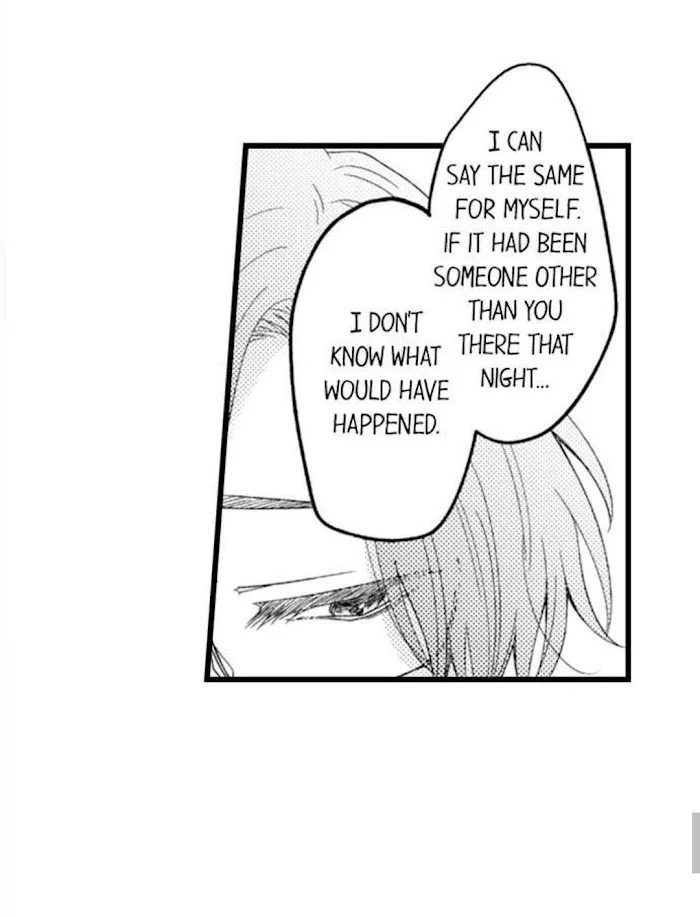 You Who Wants To Love - Chapter 9 Page 20