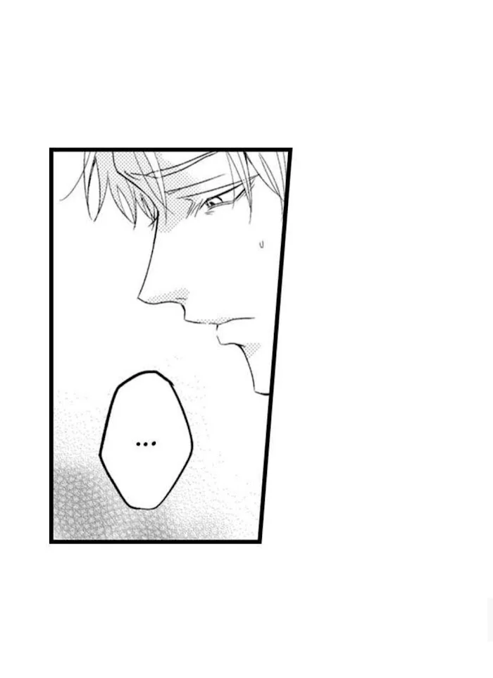 You Who Wants To Love - Chapter 9 Page 21