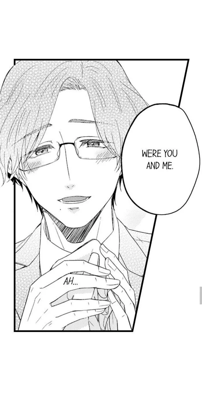 You Who Wants To Love - Chapter 9 Page 25