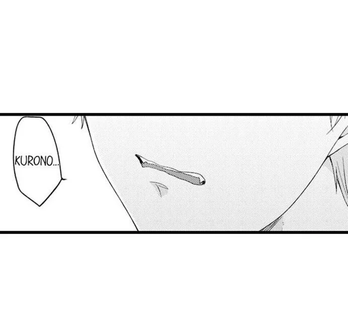 You Who Wants To Love - Chapter 9 Page 27
