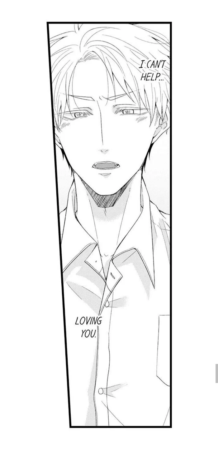 You Who Wants To Love - Chapter 9 Page 28