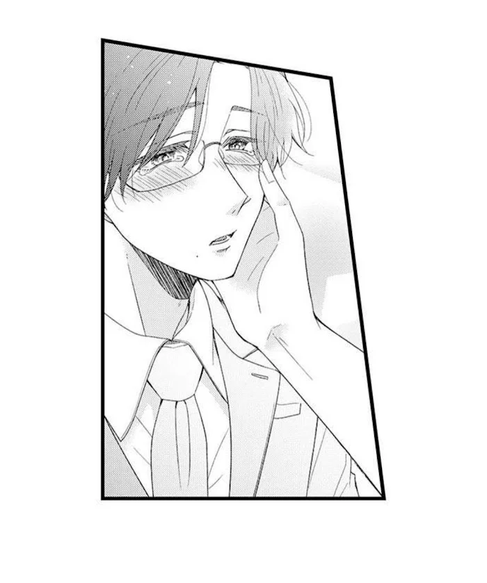 You Who Wants To Love - Chapter 9 Page 30