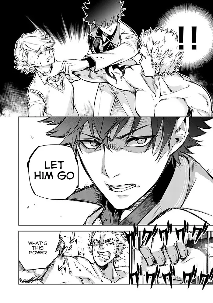 Isekai De Cheat Skill Wo Te Ni Shita Ore Wa, Genjitsu Sekai Wo Mo Musou Suru ~Level Up Wa Jinsei Wo Kaeta~ - Chapter 12 Page 28