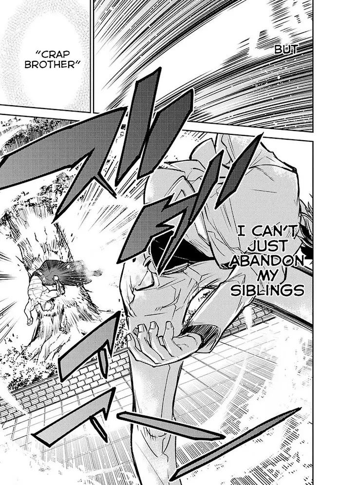 Isekai De Cheat Skill Wo Te Ni Shita Ore Wa, Genjitsu Sekai Wo Mo Musou Suru ~Level Up Wa Jinsei Wo Kaeta~ - Chapter 12 Page 31