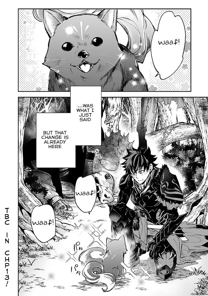Isekai De Cheat Skill Wo Te Ni Shita Ore Wa, Genjitsu Sekai Wo Mo Musou Suru ~Level Up Wa Jinsei Wo Kaeta~ - Chapter 12 Page 40