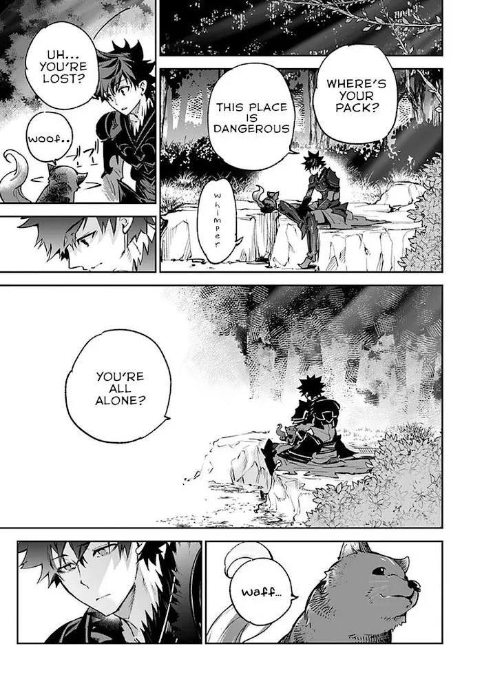 Isekai De Cheat Skill Wo Te Ni Shita Ore Wa, Genjitsu Sekai Wo Mo Musou Suru ~Level Up Wa Jinsei Wo Kaeta~ - Chapter 13 Page 12