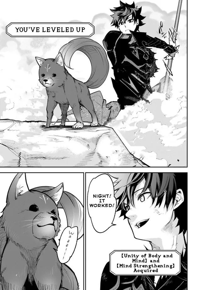 Isekai De Cheat Skill Wo Te Ni Shita Ore Wa, Genjitsu Sekai Wo Mo Musou Suru ~Level Up Wa Jinsei Wo Kaeta~ - Chapter 14 Page 11