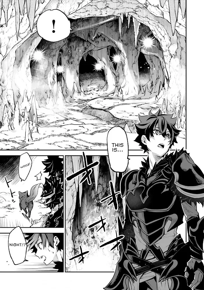 Isekai De Cheat Skill Wo Te Ni Shita Ore Wa, Genjitsu Sekai Wo Mo Musou Suru ~Level Up Wa Jinsei Wo Kaeta~ - Chapter 15 Page 4