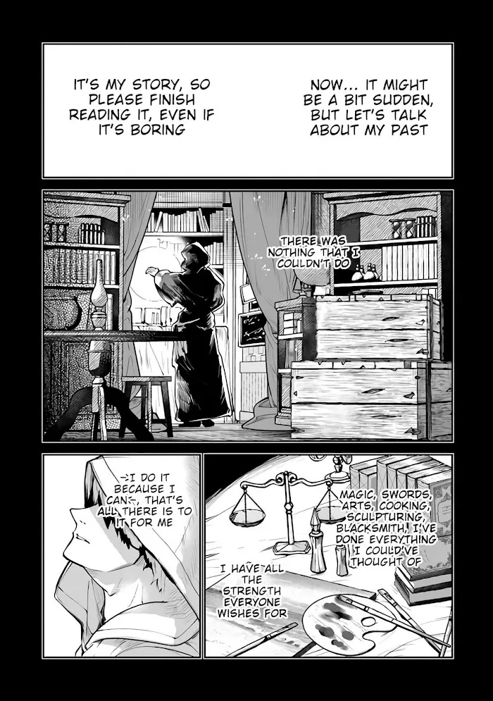 Isekai De Cheat Skill Wo Te Ni Shita Ore Wa, Genjitsu Sekai Wo Mo Musou Suru ~Level Up Wa Jinsei Wo Kaeta~ - Chapter 15 Page 7