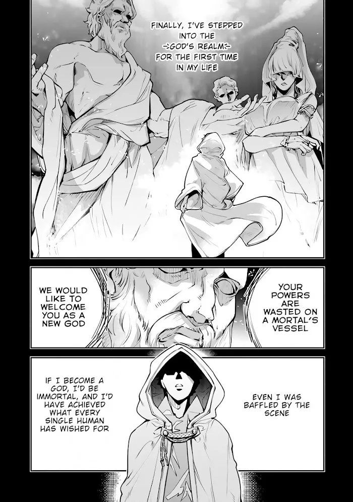 Isekai De Cheat Skill Wo Te Ni Shita Ore Wa, Genjitsu Sekai Wo Mo Musou Suru ~Level Up Wa Jinsei Wo Kaeta~ - Chapter 15 Page 8