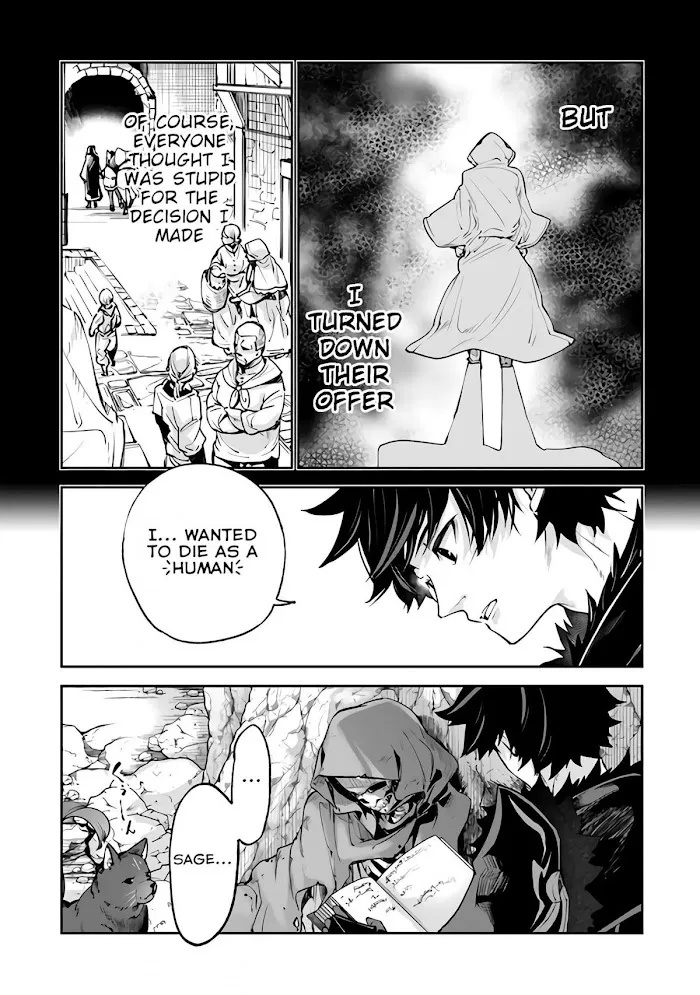 Isekai De Cheat Skill Wo Te Ni Shita Ore Wa, Genjitsu Sekai Wo Mo Musou Suru ~Level Up Wa Jinsei Wo Kaeta~ - Chapter 15 Page 9