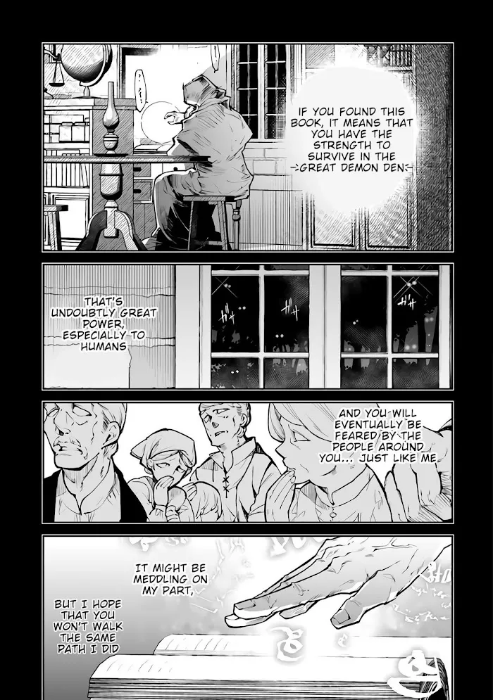 Isekai De Cheat Skill Wo Te Ni Shita Ore Wa, Genjitsu Sekai Wo Mo Musou Suru ~Level Up Wa Jinsei Wo Kaeta~ - Chapter 15 Page 10