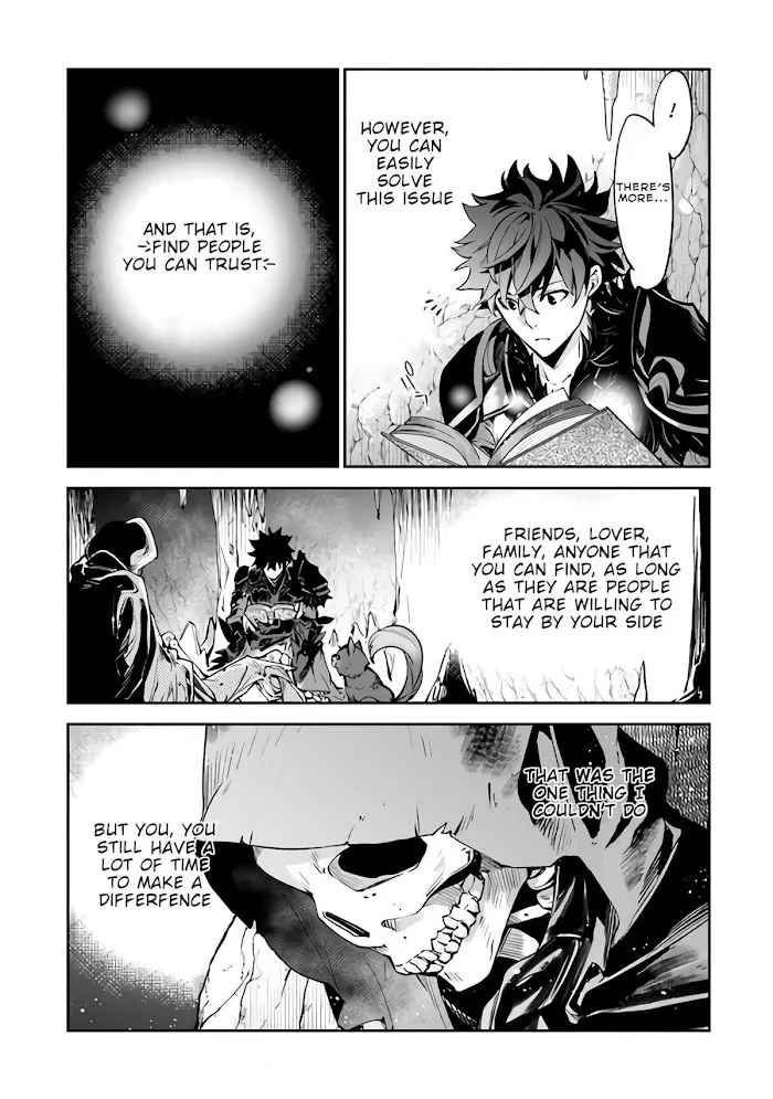 Isekai De Cheat Skill Wo Te Ni Shita Ore Wa, Genjitsu Sekai Wo Mo Musou Suru ~Level Up Wa Jinsei Wo Kaeta~ - Chapter 15 Page 12
