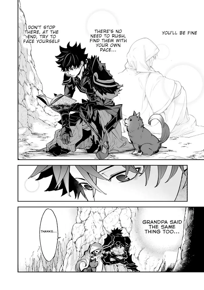 Isekai De Cheat Skill Wo Te Ni Shita Ore Wa, Genjitsu Sekai Wo Mo Musou Suru ~Level Up Wa Jinsei Wo Kaeta~ - Chapter 15 Page 13