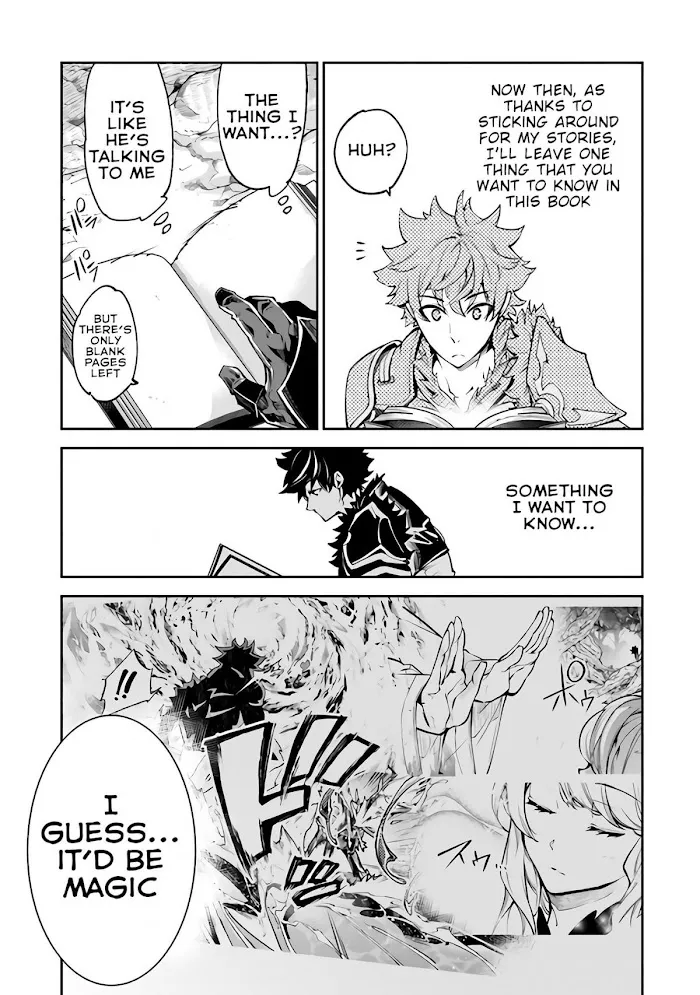 Isekai De Cheat Skill Wo Te Ni Shita Ore Wa, Genjitsu Sekai Wo Mo Musou Suru ~Level Up Wa Jinsei Wo Kaeta~ - Chapter 15 Page 14