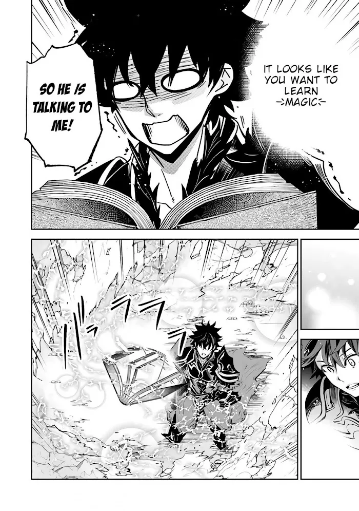 Isekai De Cheat Skill Wo Te Ni Shita Ore Wa, Genjitsu Sekai Wo Mo Musou Suru ~Level Up Wa Jinsei Wo Kaeta~ - Chapter 15 Page 15