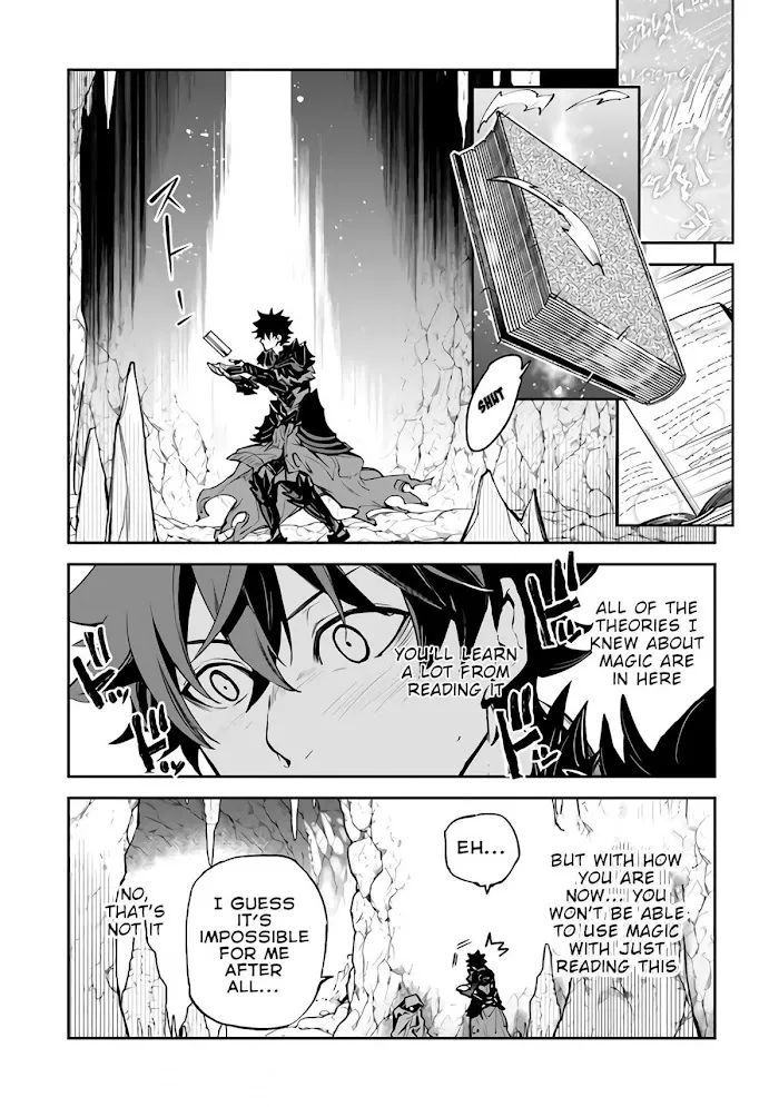 Isekai De Cheat Skill Wo Te Ni Shita Ore Wa, Genjitsu Sekai Wo Mo Musou Suru ~Level Up Wa Jinsei Wo Kaeta~ - Chapter 15 Page 16