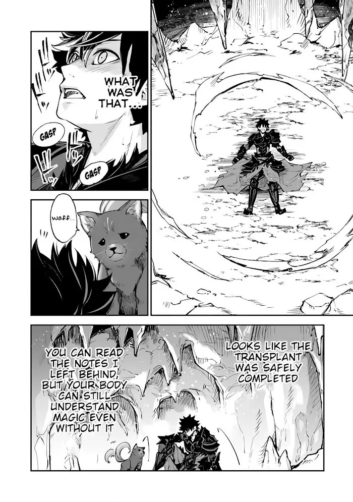 Isekai De Cheat Skill Wo Te Ni Shita Ore Wa, Genjitsu Sekai Wo Mo Musou Suru ~Level Up Wa Jinsei Wo Kaeta~ - Chapter 15 Page 20