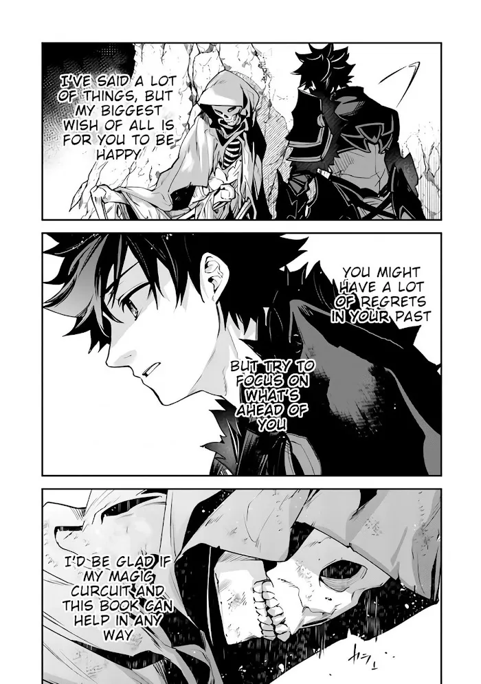 Isekai De Cheat Skill Wo Te Ni Shita Ore Wa, Genjitsu Sekai Wo Mo Musou Suru ~Level Up Wa Jinsei Wo Kaeta~ - Chapter 15 Page 21