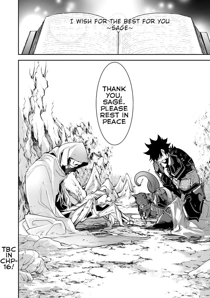 Isekai De Cheat Skill Wo Te Ni Shita Ore Wa, Genjitsu Sekai Wo Mo Musou Suru ~Level Up Wa Jinsei Wo Kaeta~ - Chapter 15 Page 22