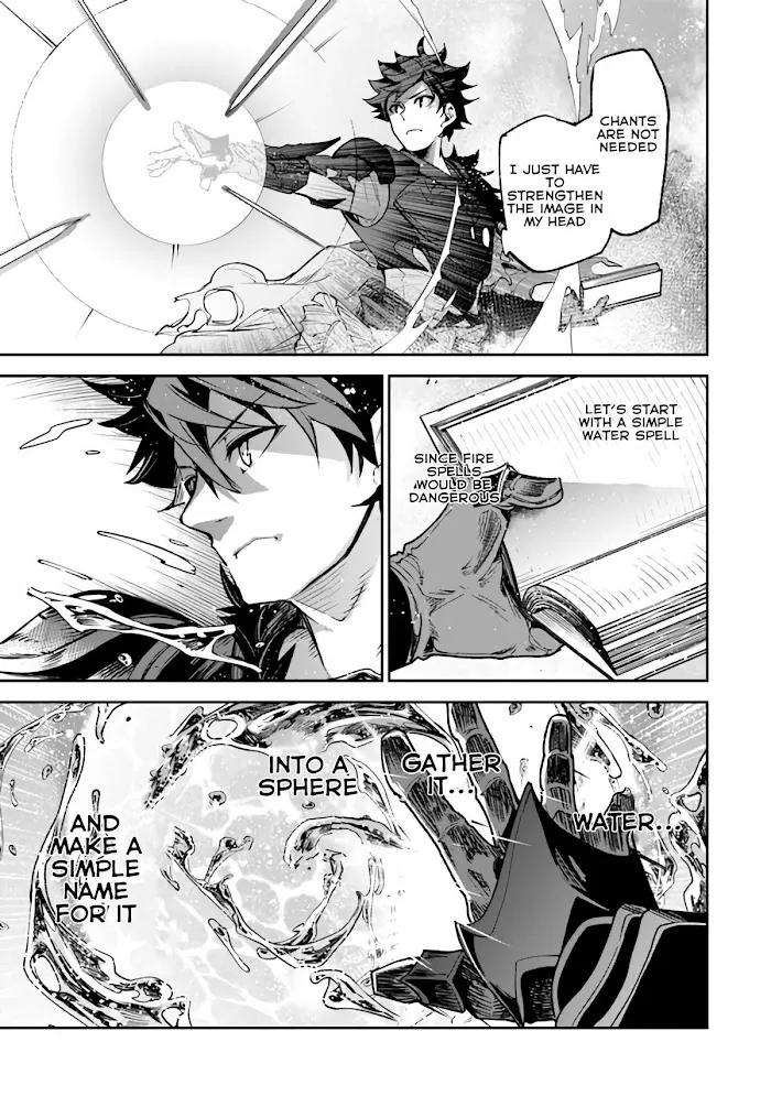 Isekai De Cheat Skill Wo Te Ni Shita Ore Wa, Genjitsu Sekai Wo Mo Musou Suru ~Level Up Wa Jinsei Wo Kaeta~ - Chapter 16 Page 6