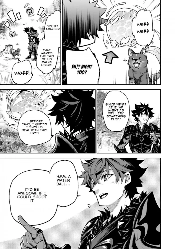 Isekai De Cheat Skill Wo Te Ni Shita Ore Wa, Genjitsu Sekai Wo Mo Musou Suru ~Level Up Wa Jinsei Wo Kaeta~ - Chapter 16 Page 8