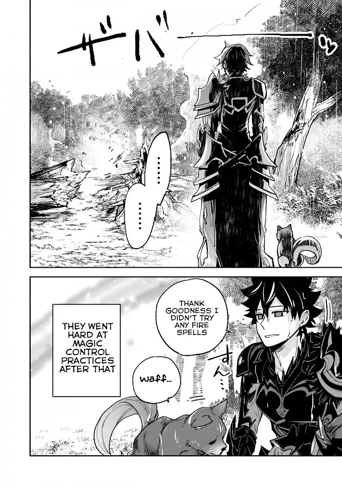 Isekai De Cheat Skill Wo Te Ni Shita Ore Wa, Genjitsu Sekai Wo Mo Musou Suru ~Level Up Wa Jinsei Wo Kaeta~ - Chapter 16 Page 10
