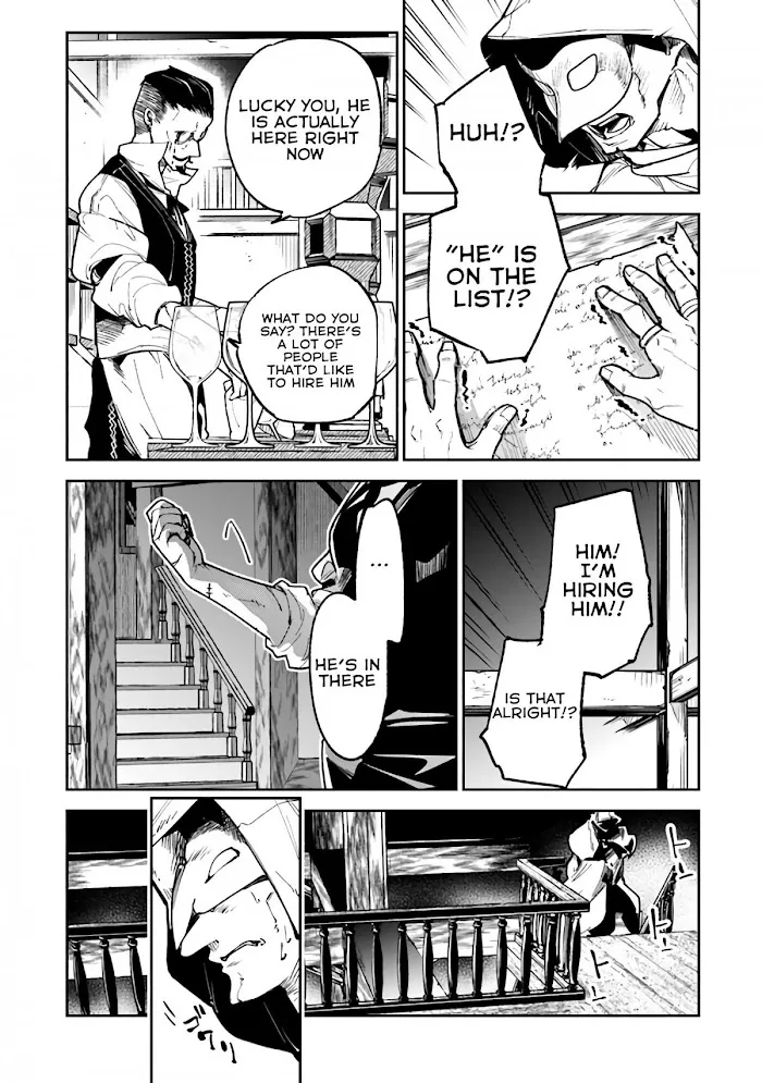 Isekai De Cheat Skill Wo Te Ni Shita Ore Wa, Genjitsu Sekai Wo Mo Musou Suru ~Level Up Wa Jinsei Wo Kaeta~ - Chapter 16 Page 14