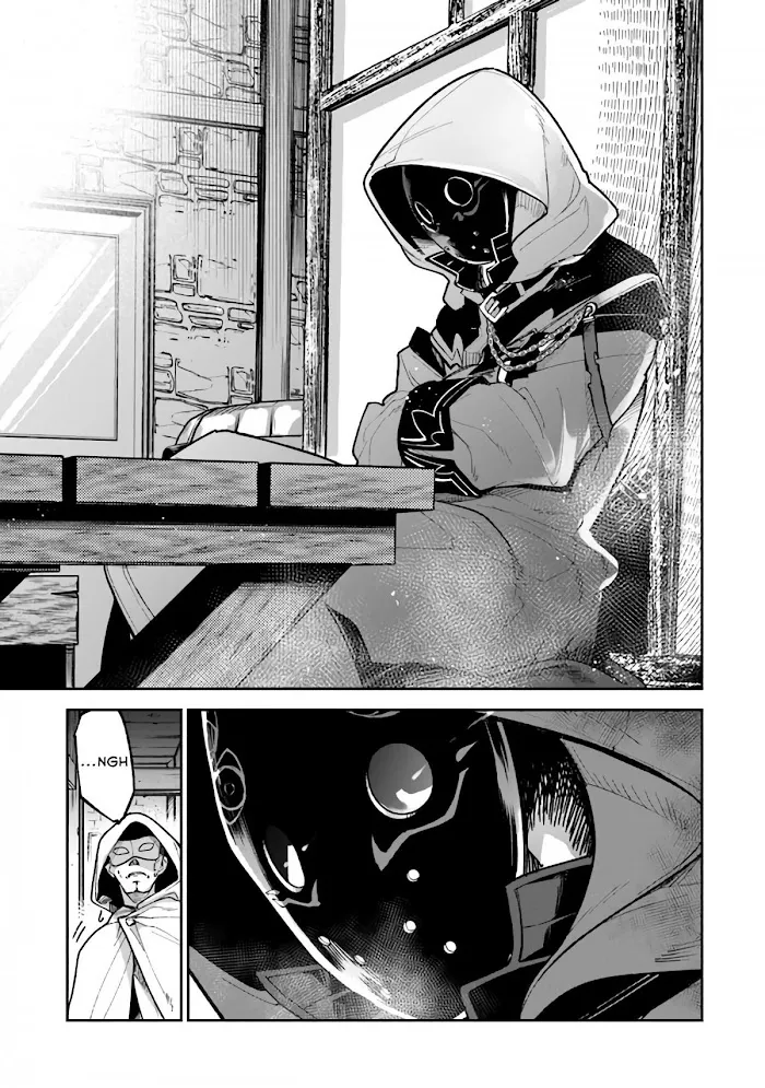 Isekai De Cheat Skill Wo Te Ni Shita Ore Wa, Genjitsu Sekai Wo Mo Musou Suru ~Level Up Wa Jinsei Wo Kaeta~ - Chapter 16 Page 15