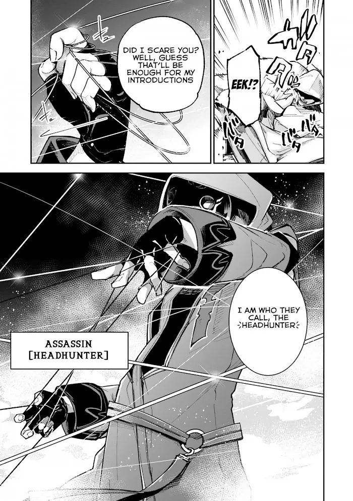 Isekai De Cheat Skill Wo Te Ni Shita Ore Wa, Genjitsu Sekai Wo Mo Musou Suru ~Level Up Wa Jinsei Wo Kaeta~ - Chapter 16 Page 17