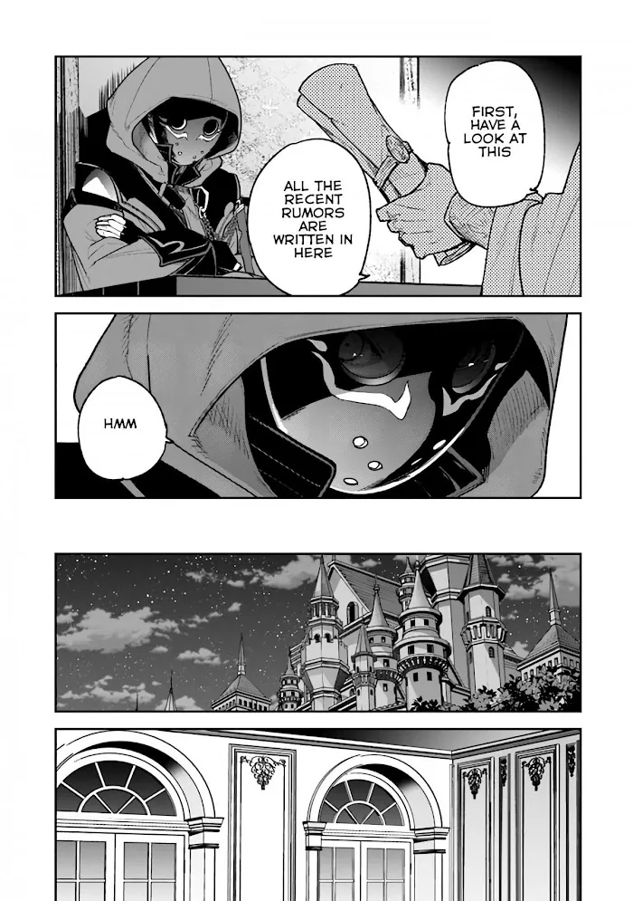 Isekai De Cheat Skill Wo Te Ni Shita Ore Wa, Genjitsu Sekai Wo Mo Musou Suru ~Level Up Wa Jinsei Wo Kaeta~ - Chapter 16 Page 19