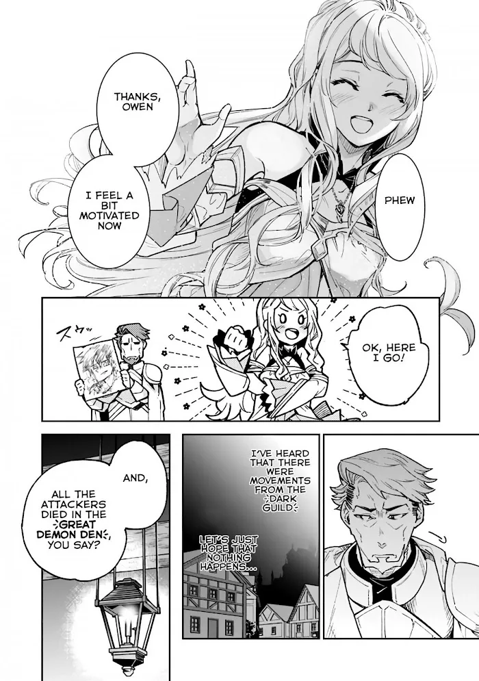 Isekai De Cheat Skill Wo Te Ni Shita Ore Wa, Genjitsu Sekai Wo Mo Musou Suru ~Level Up Wa Jinsei Wo Kaeta~ - Chapter 16 Page 22