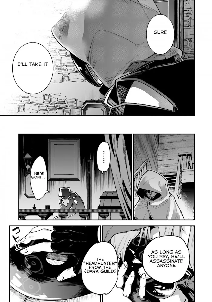 Isekai De Cheat Skill Wo Te Ni Shita Ore Wa, Genjitsu Sekai Wo Mo Musou Suru ~Level Up Wa Jinsei Wo Kaeta~ - Chapter 16 Page 25