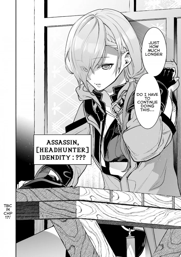 Isekai De Cheat Skill Wo Te Ni Shita Ore Wa, Genjitsu Sekai Wo Mo Musou Suru ~Level Up Wa Jinsei Wo Kaeta~ - Chapter 16 Page 26