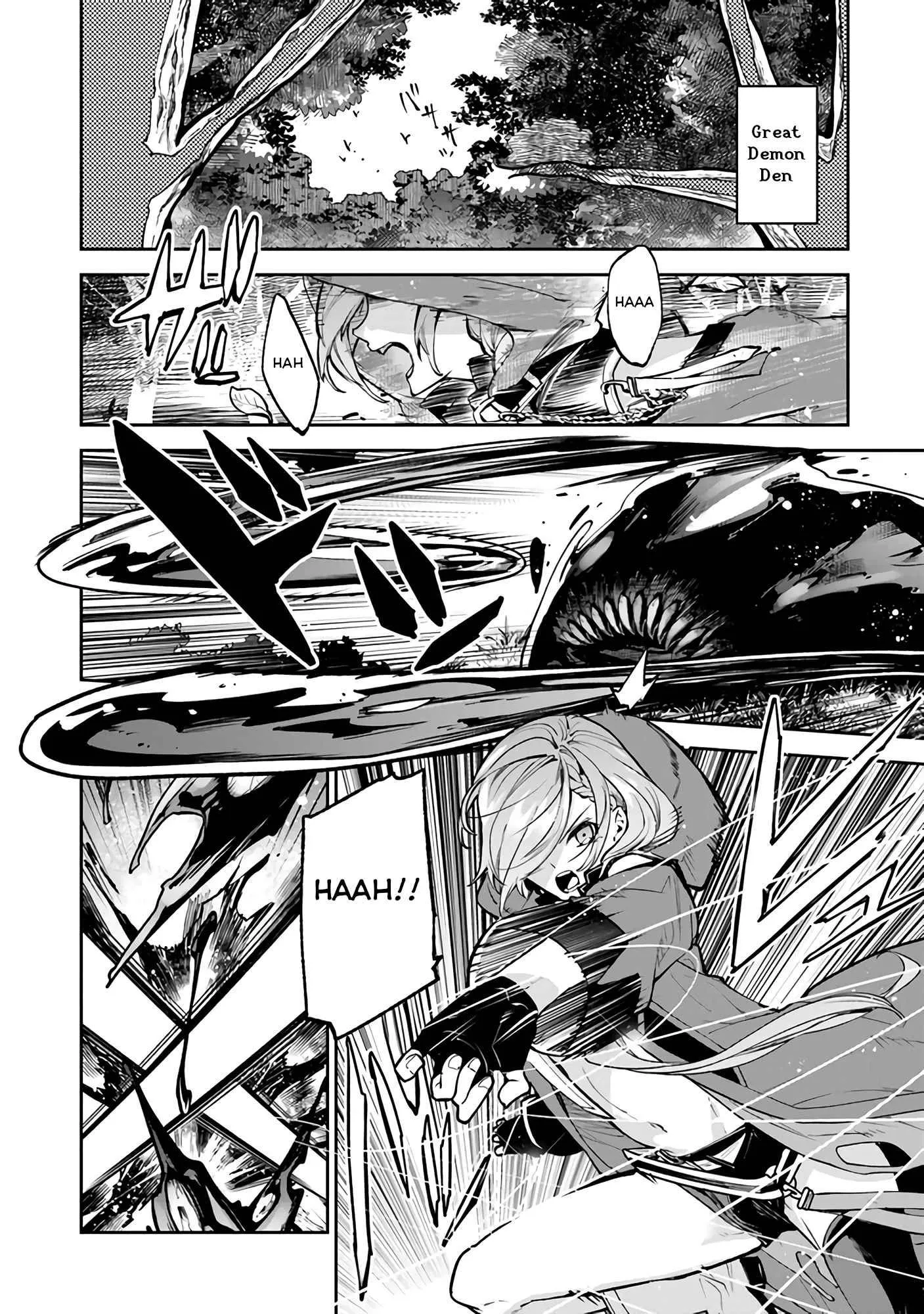 Isekai De Cheat Skill Wo Te Ni Shita Ore Wa, Genjitsu Sekai Wo Mo Musou Suru ~Level Up Wa Jinsei Wo Kaeta~ - Chapter 17 Page 3