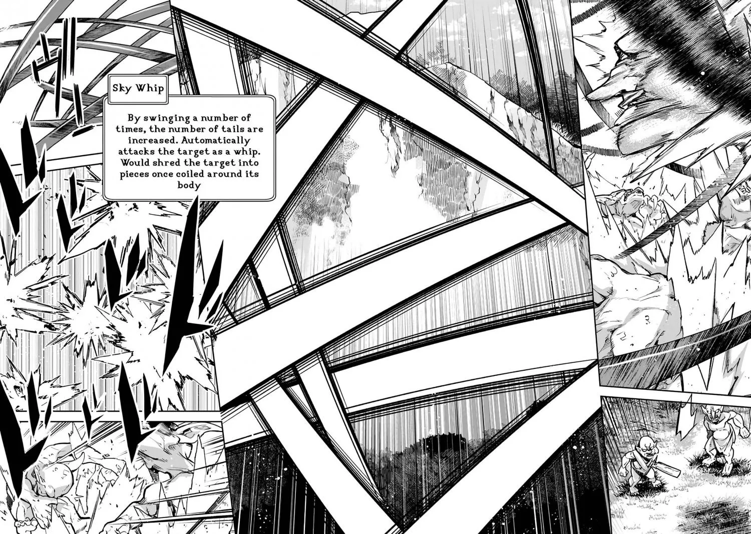 Isekai De Cheat Skill Wo Te Ni Shita Ore Wa, Genjitsu Sekai Wo Mo Musou Suru ~Level Up Wa Jinsei Wo Kaeta~ - Chapter 17 Page 17